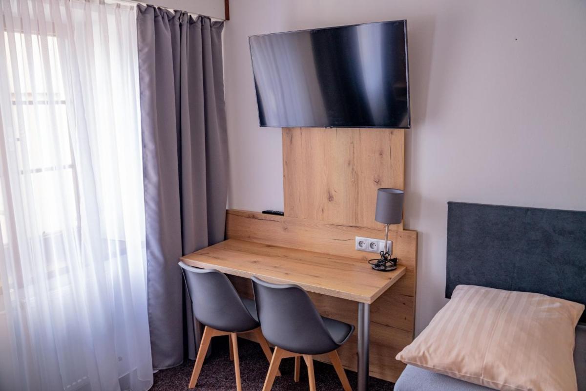 Hotel Zlata Labut Králíky 外观 照片