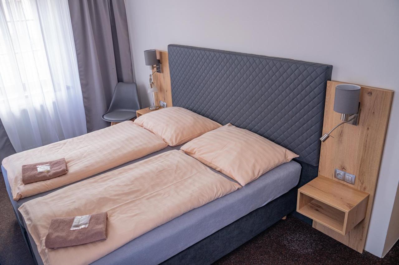 Hotel Zlata Labut Králíky 外观 照片
