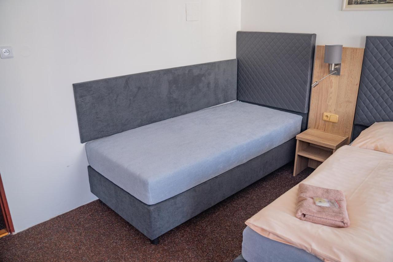 Hotel Zlata Labut Králíky 外观 照片