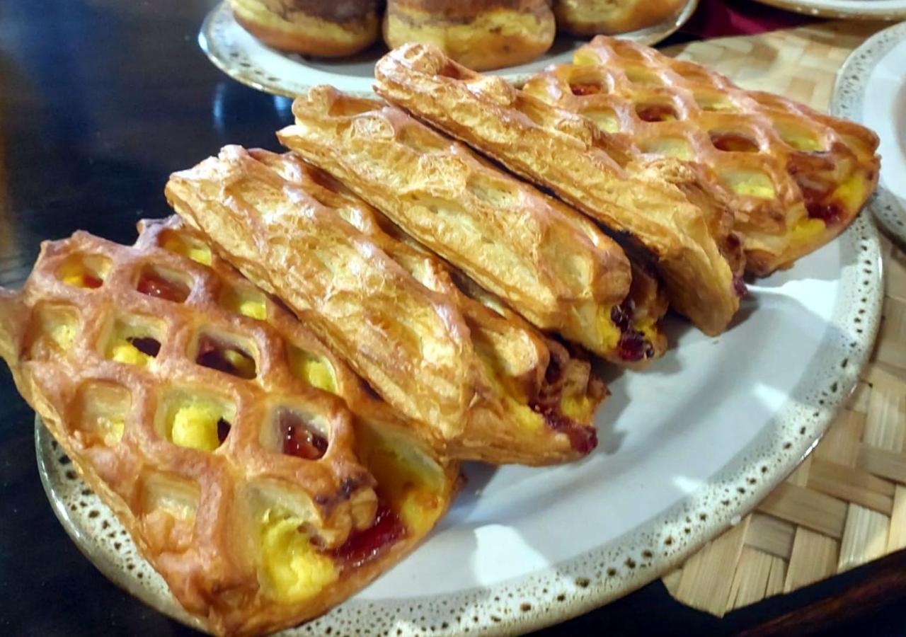 Hotel Zlata Labut Králíky 外观 照片