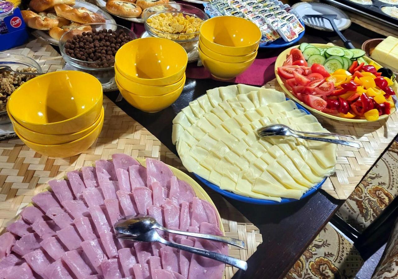 Hotel Zlata Labut Králíky 外观 照片